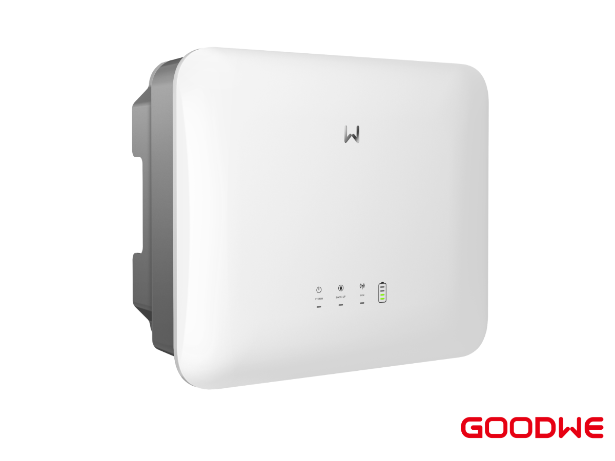 GOODWE ES G2 HYBRID INVERTER